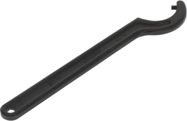 Gedore - SL40Z2528 - 40 Z Verstellbarer Schluessel mit Bolzen 25-28 mm