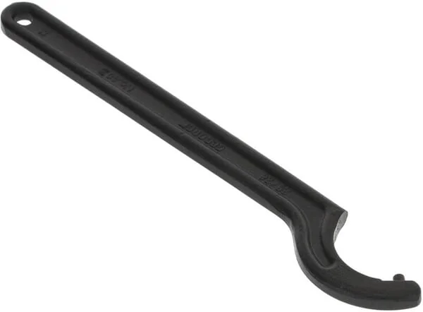 Gedore - SL40Z2528 - 40 Z Verstellbarer Schluessel mit Bolzen 25-28 mm