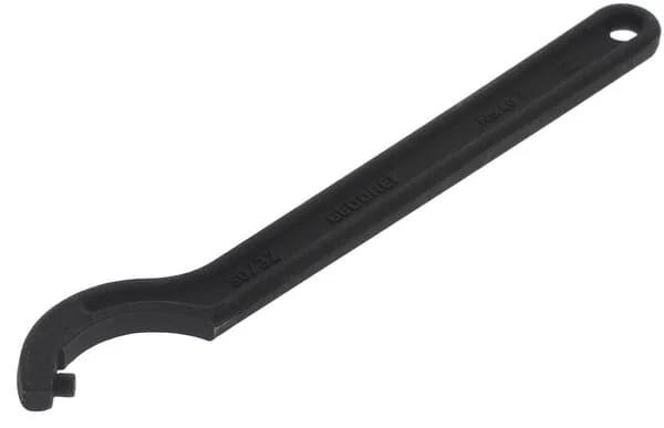Gedore - SL40Z3032 - Hakenschluessel 30-32mm