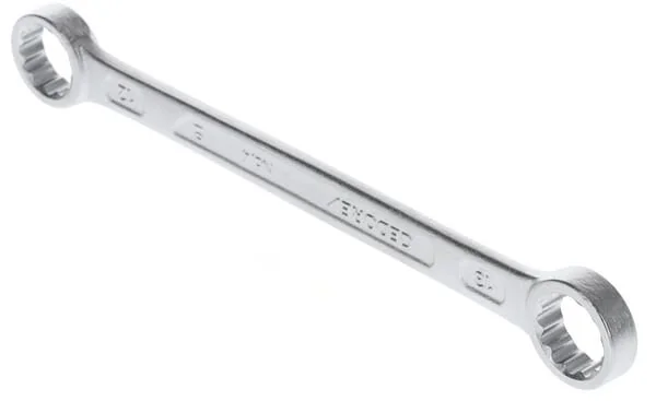 Gedore - SL41213 - Flacher Ringschluessel