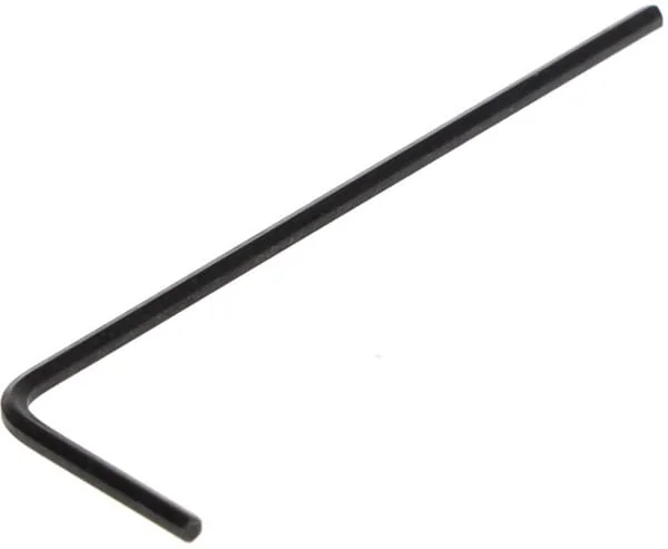 Gedore - SL4209 - Innensechskant L-Foermig 0,9mm