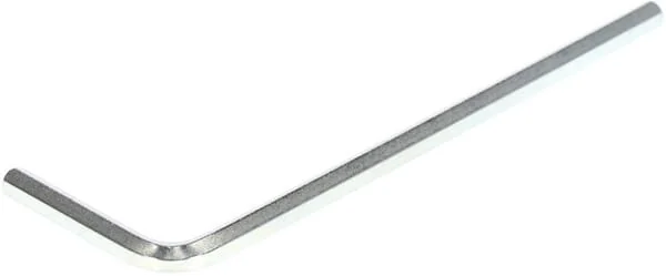 Gedore - SL4225 - Innensechskant L-Foermig 2,5mm