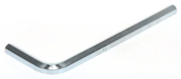 Gedore - SL425 - Innensechskant L-Foermig 5mm