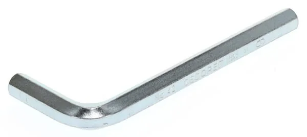 Gedore - SL429 - Innensechskant L-Foermig 9mm