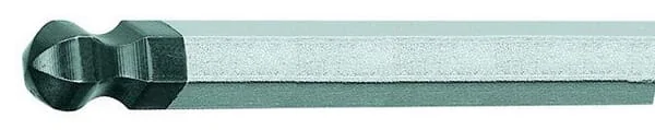 Gedore - SL42KL3 - Sechskant-Kopfschraubendreher 3mm