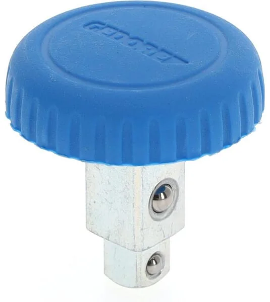Gedore - SL454987S - Antriebsviereck 3/8-1/4", Durchsteckviereck, Ratsche