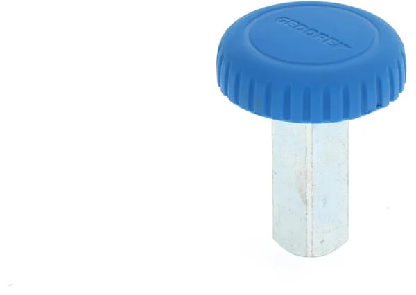 Gedore - SL455085S - Antriebsviereck 1/2", Durchsteckviereck, Ratsche
