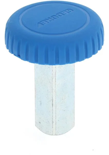 Gedore - SL455085S - Antriebsviereck 1/2", Durchsteckviereck, Ratsche