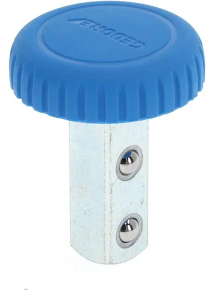 Gedore - SL455085S - Antriebsviereck 1/2", Durchsteckviereck, Ratsche