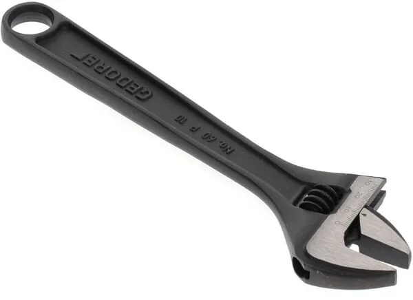 Gedore - SL60P10 - Bahco mit Massband
