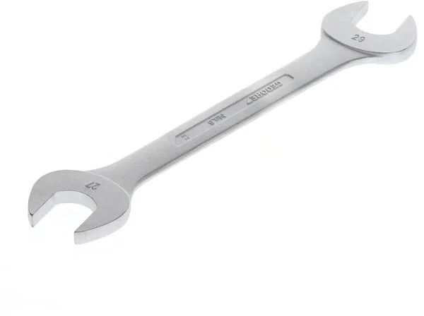 Gedore - SL62729 - Maulschluessel 27x29mm
