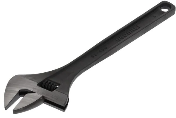Gedore - SL62P18 - Englaender 18", 0-53mm
