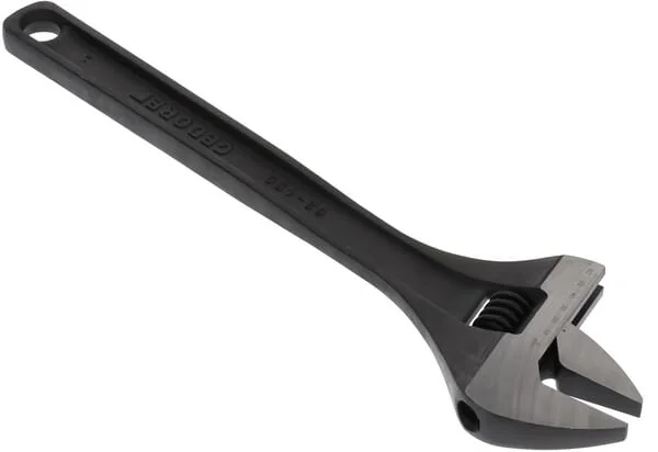 Gedore - SL62P18 - Englaender 18", 0-53mm