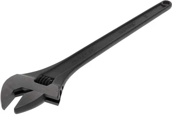 Gedore - SL62P24 - Englaender 24", 0-63mm