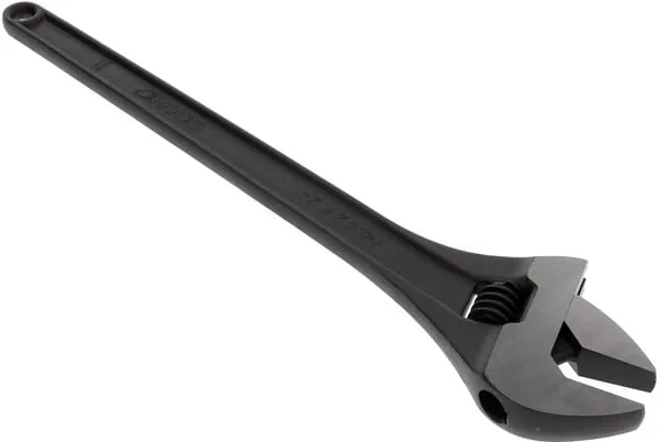Gedore - SL62P24 - Englaender 24", 0-63mm