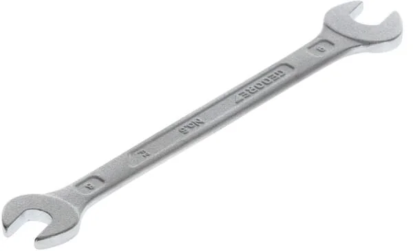 Gedore - SL689 - Maulschluessel 8x9mm