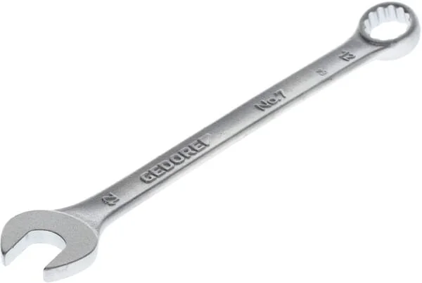 Gedore - SL712 - Ringschluessel 12MM