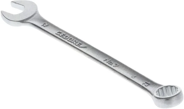 Gedore - SL712 - Ringschluessel 12MM