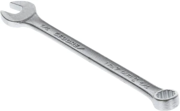 Gedore - SL714AF - Ringschluessel 1/4"