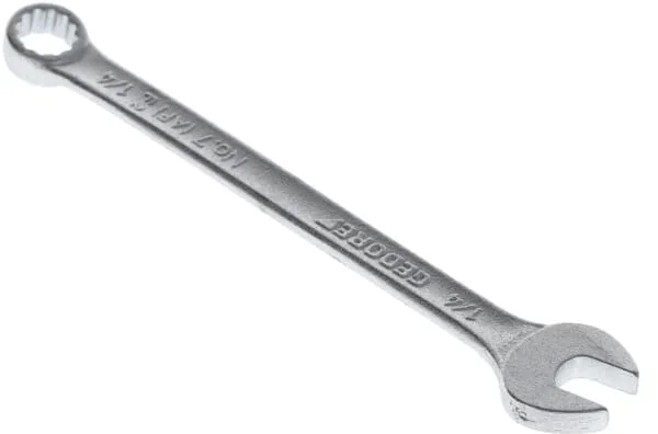 Gedore - SL714AF - Ringschluessel 1/4"