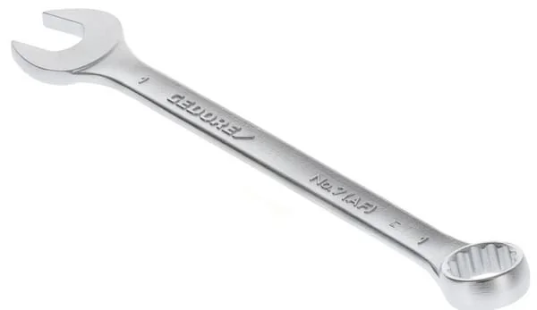 Gedore - SL71AF - Ringschluessel 1"