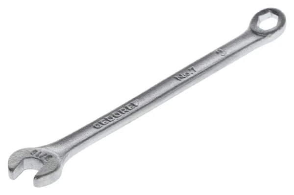 Gedore - SL7316AF - Ringschluessel 3/16"