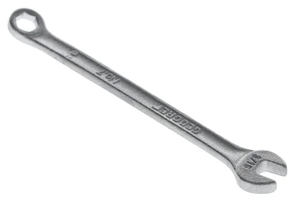 Gedore - SL7316AF - Ringschluessel 3/16"