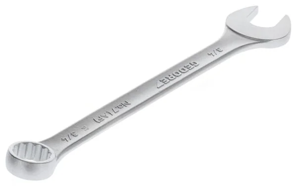 Gedore - SL734AF - Kombinationsschluessel 3/4"