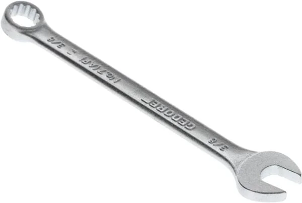Gedore - SL738AF - Kombinationsschluessel 3/8"