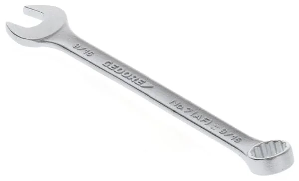 Gedore - SL7916AF - Kombinationsschluessel 9/16"