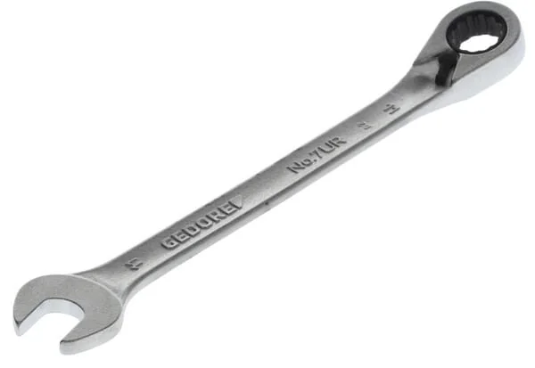 Gedore - SL7UR11 - Kombi-Ratschenschluessel 11mm