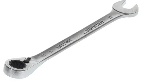 Gedore - SL7UR11 - Kombi-Ratschenschluessel 11mm