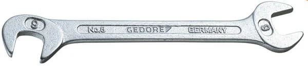 Gedore - SL85 - Maulschluessel 5mm
