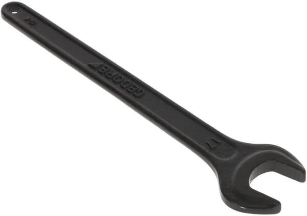 Gedore - SL89417 - Maulschluessel 17mm