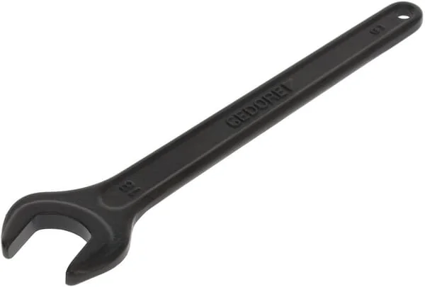 Gedore - SL89418 - Maulschluessel 18mm