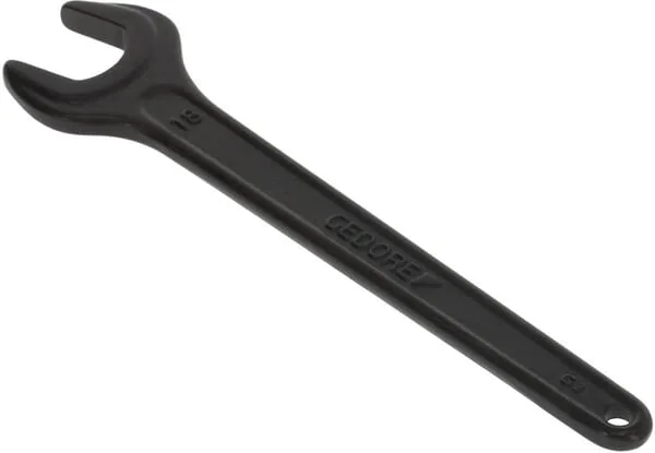 Gedore - SL89418 - Maulschluessel 18mm