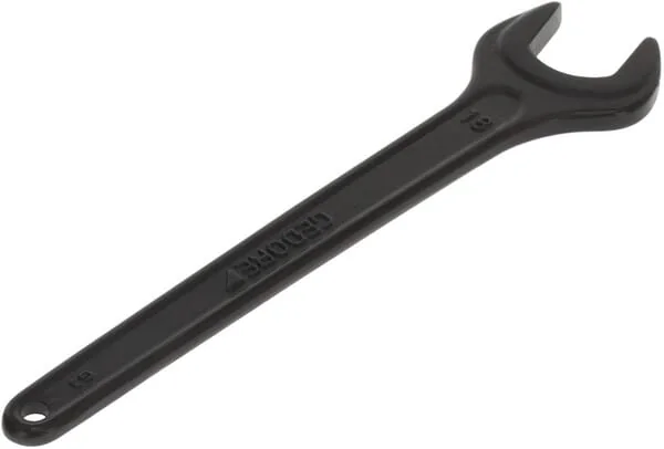 Gedore - SL89418 - Maulschluessel 18mm