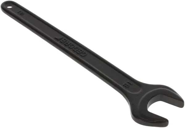 Gedore - SL89418 - Maulschluessel 18mm