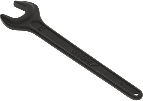 Gedore - SL89422 - Maulschluessel 22mm