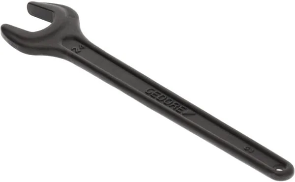 Gedore - SL89424 - Einfachmaulschluessel 24mm