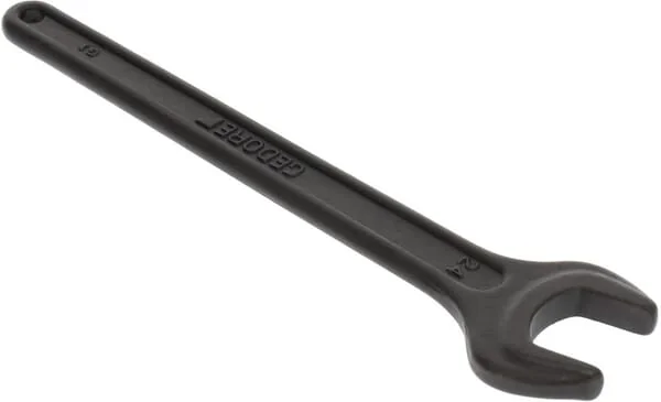 Gedore - SL89424 - Einfachmaulschluessel 24mm