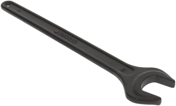 Gedore - SL89430 - Maulschluessel 30mm