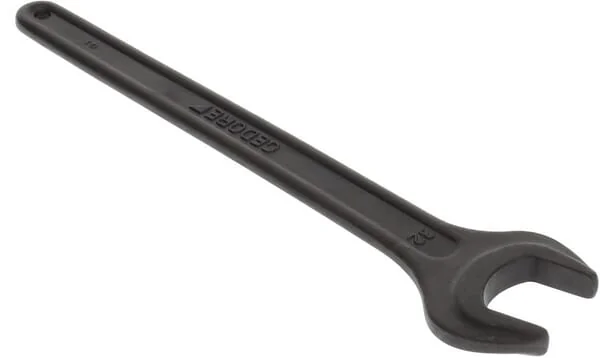 Gedore - SL89432 - Maulschluessel 32mm