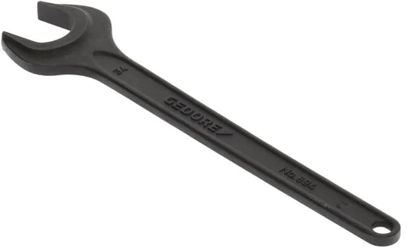 Gedore - SL89434 - Maulschluessel 34mm