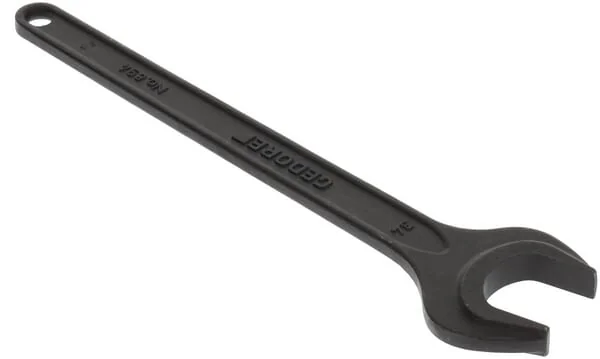 Gedore - SL89434 - Maulschluessel 34mm
