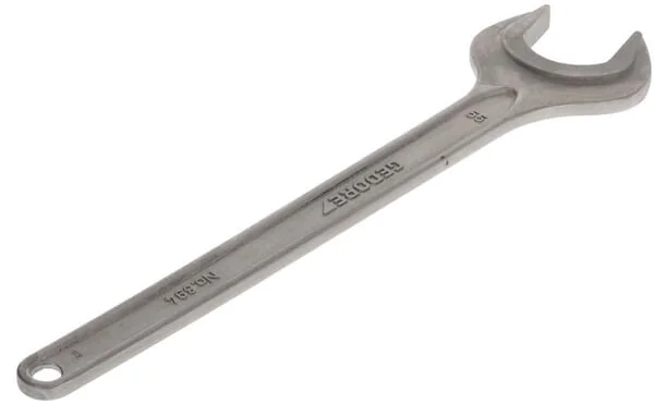 Gedore - SL89455 - Maschinen-Einfachmaulschlueckel 55 Mm