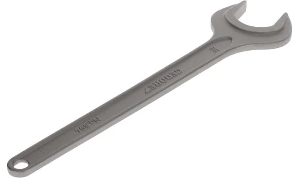 Gedore - SL89460 - Maschinen-Einfachmaulschlueckel 60 Mm