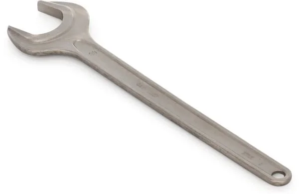 Gedore - SL89490 - Einfachmaulschlueckel 90mm Verstellbare Zange