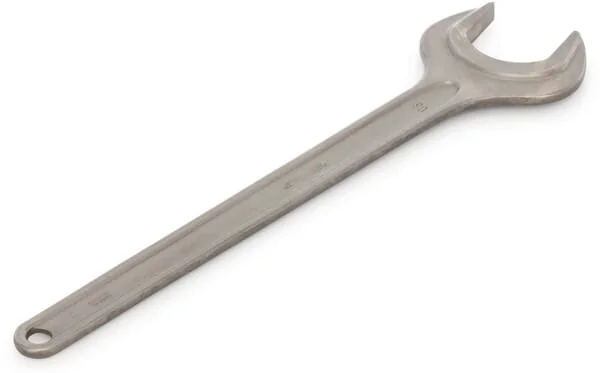Gedore - SL89490 - Einfachmaulschlueckel 90mm Verstellbare Zange