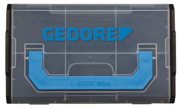 Gedore - TA1102003 - Zangen-Satz 3-Tlg